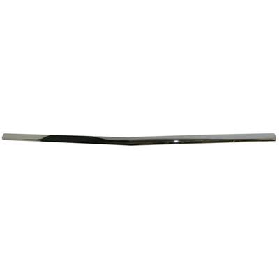 Chrome Front Hood Molding With Hardware - Goodmark GMK3023250712 ...