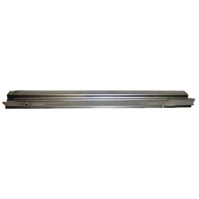 Driver Outter Rocker Panel Full Factory Style Driver Side Outer Rocker Panel For 2-Door Models ...
