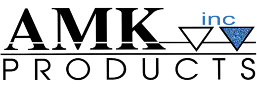 AMK Products logo