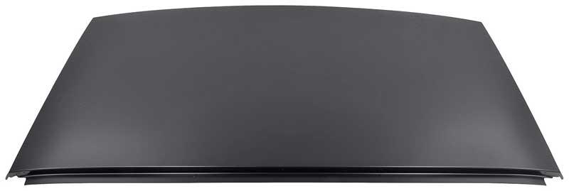 1982-88 Regal, G-Body T-Top Roof Panel EDP Coated - OER GN110122