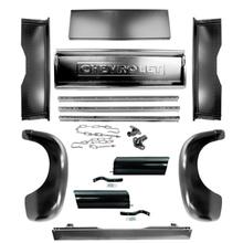 1947-53 Chevy Truck Bed Kit - Stepside