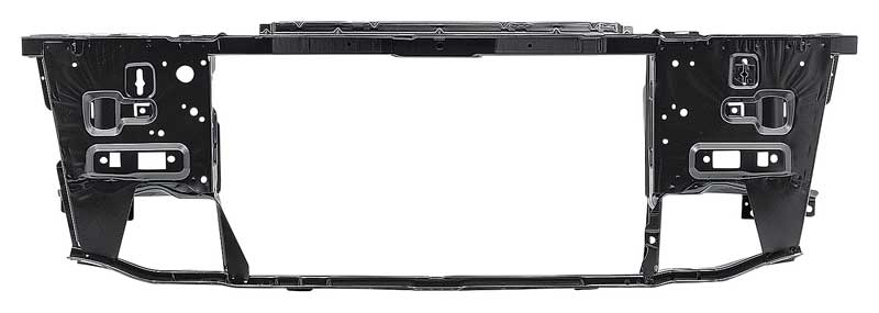 Tram Radiator Support 1977-81 Firebird, Trans Am Radiator Support - OER 10010664 ...