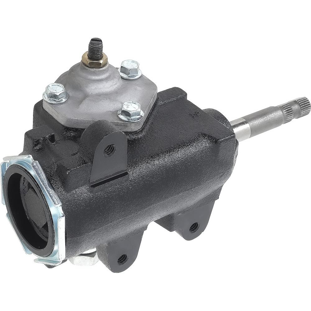 1964/5 シアーズ476.74070 1964-79 GM Steering Gear Box Manual 16:1 Ratio 4 Turns Lock
