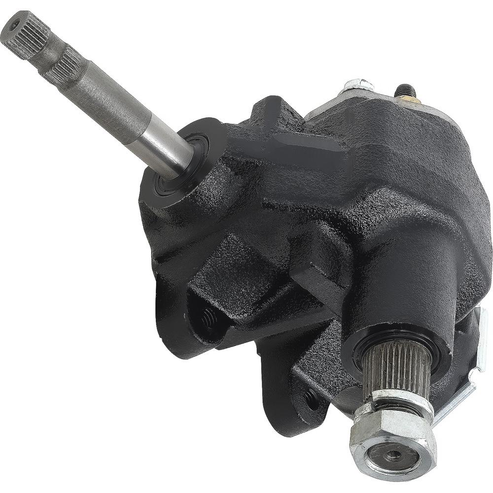 1964-79 GM Steering Gear Box Manual 16:1 Ratio 4 Turns Lock