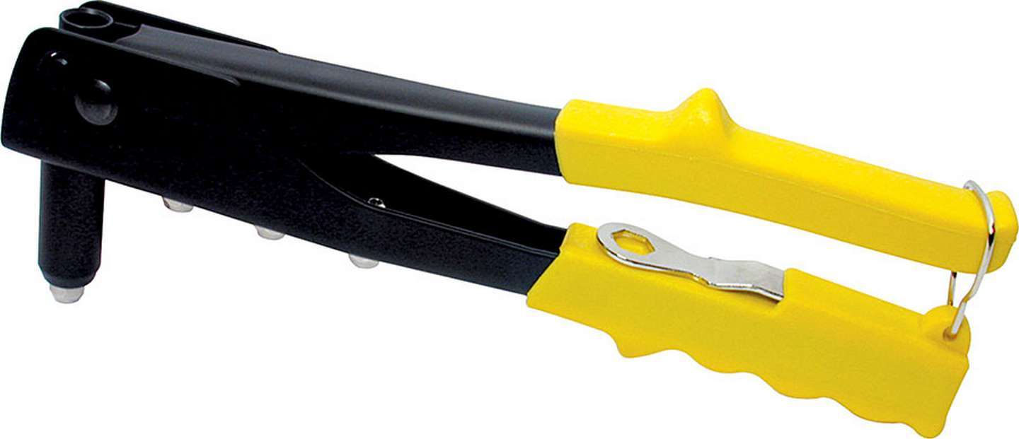 Hand Rivet Gun - Allstar Performance - Restoration Performance