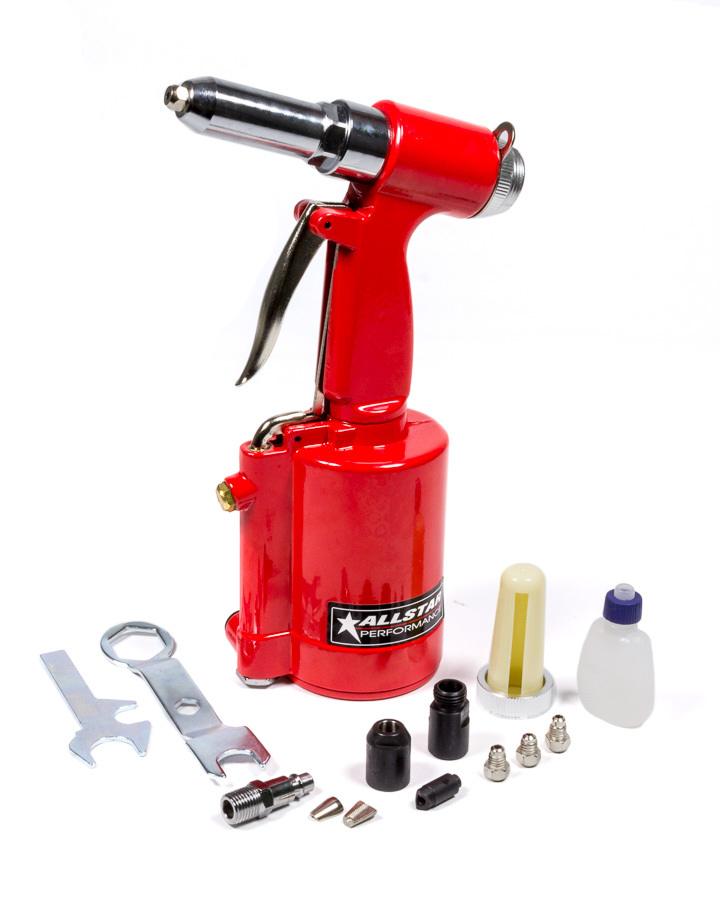 Air Rivet Gun - Allstar Performance - Restoration Performance