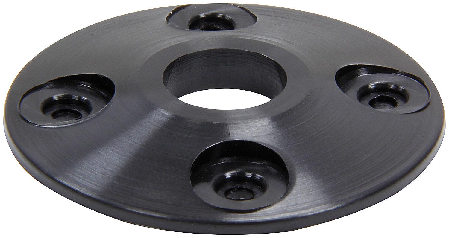 Poly Scuff Scuff Plate Plastic Black 25pk - Allstar Performance - Restoration ...