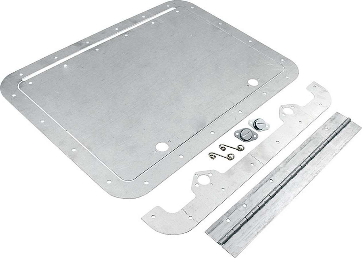 Access Panel Kit 10in x 14in - Allstar Performance - Restoration ...