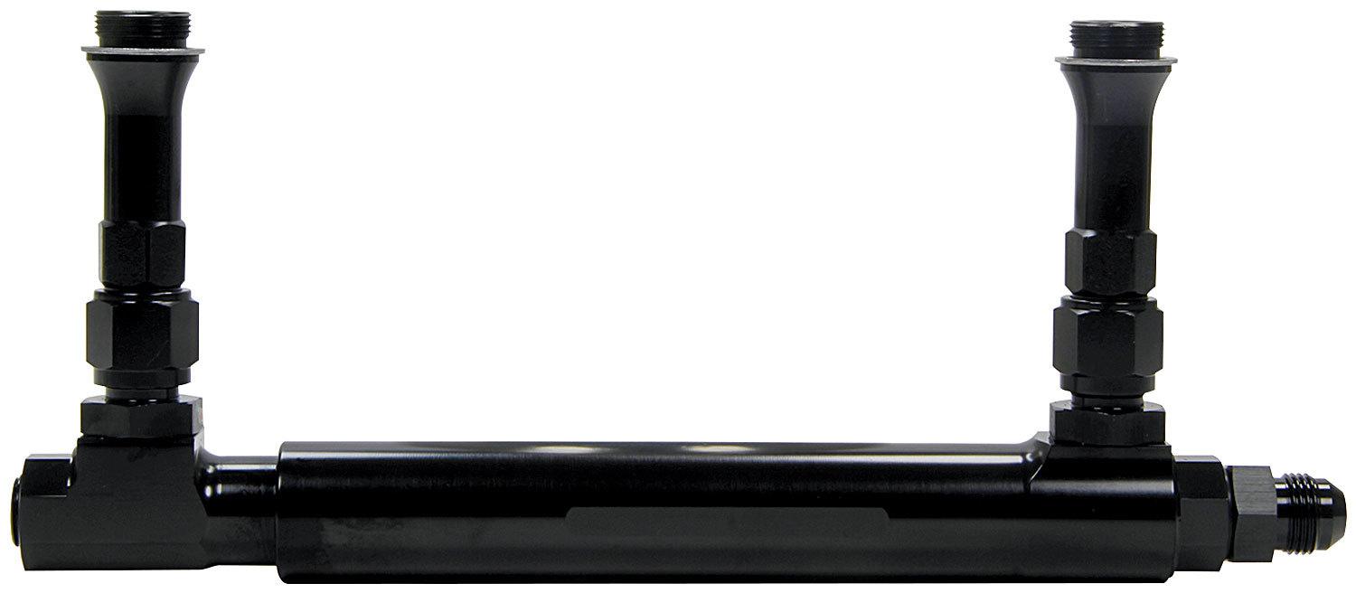 Adjustable Fuel Log with 7/8-20 Fittings - Allstar Performance ...