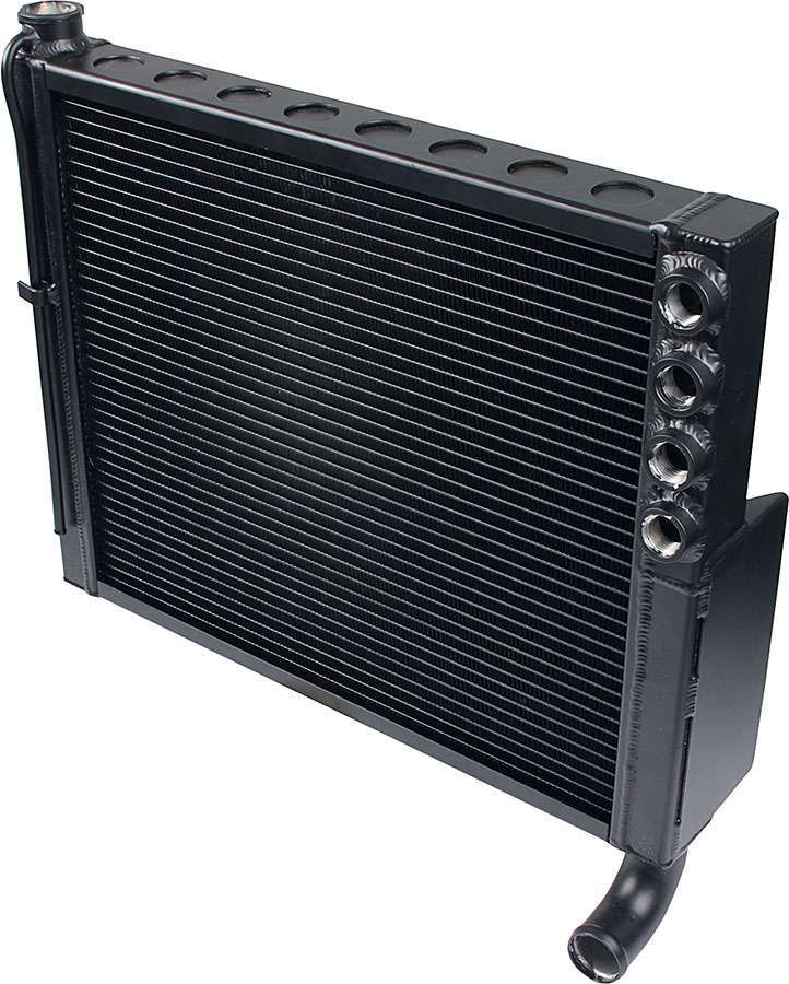 Sprint Car Radiator Cross Flow - Allstar Performance - Restoration ...