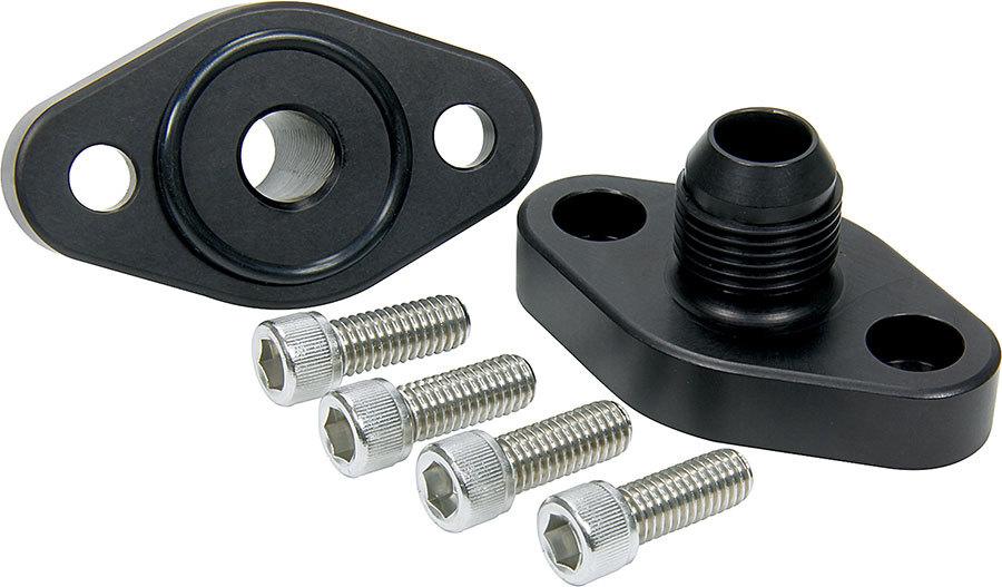 Block Adapter Kit BBC 12AN - Allstar Performance - Restoration Performance