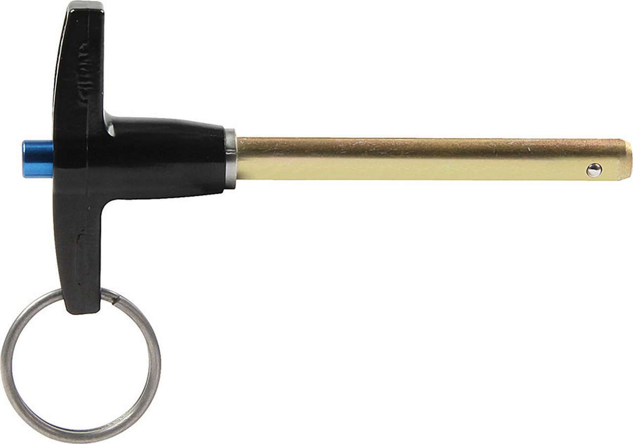 Allstar Performance ALL56885 BJ Pin Straight 3/4in Standard to 1in