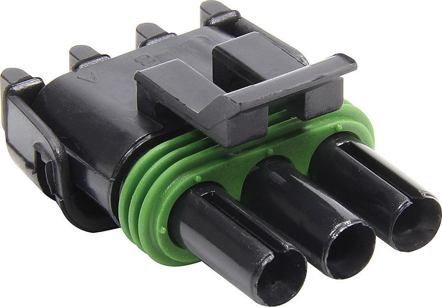 3 Pin Weather Pack Tower Housing 10pk - Allstar Performance ...