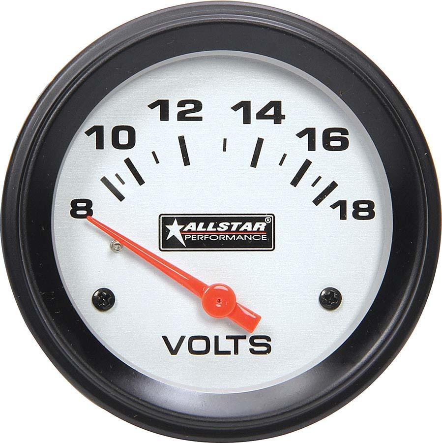 ALLSTAR PERFORMANCE #ALL10726 Repl Wear Rods 4pk