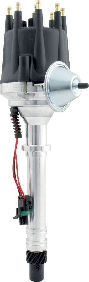 Allstar Performance ALL81258 Pontiac Distributor 326- 455 with Rev Limiter