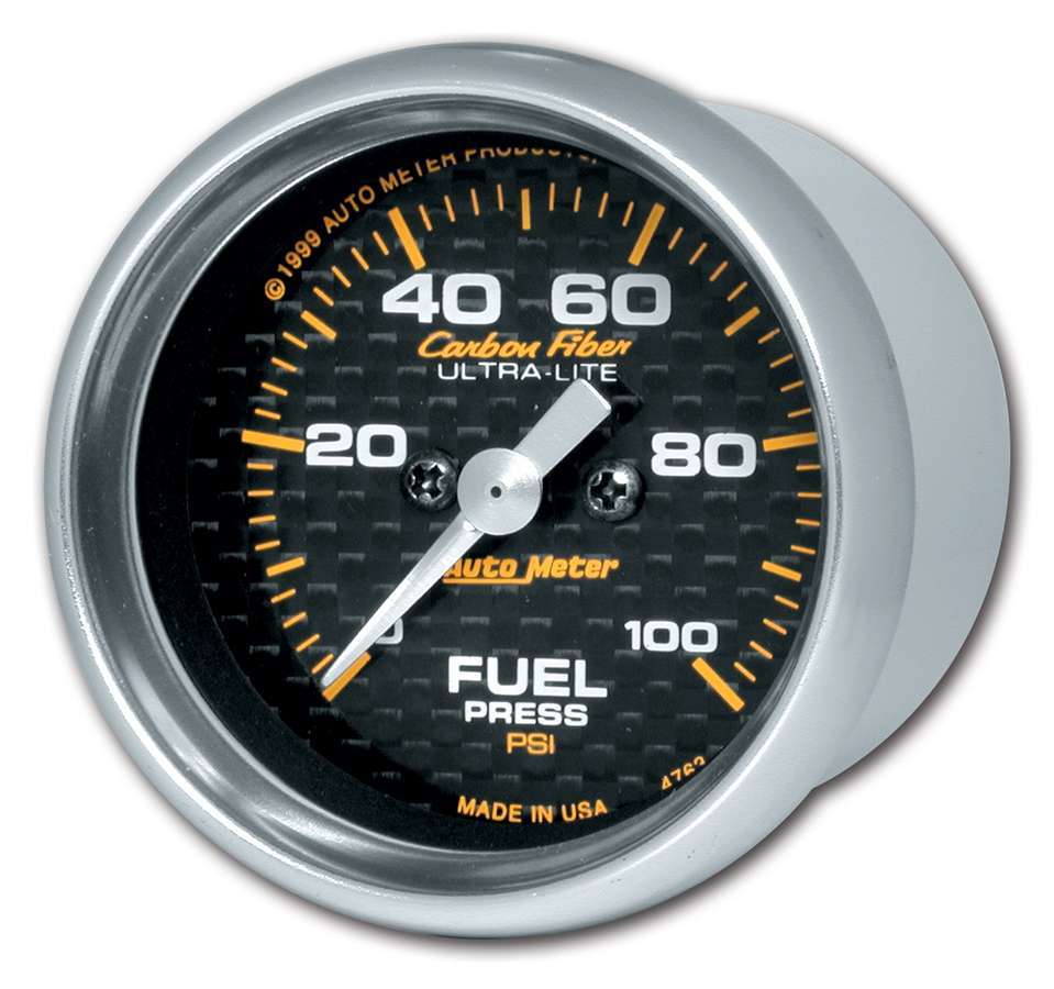 Auto Meter Chrono 2-1/16