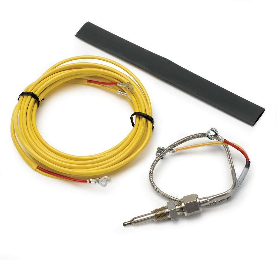 Street Series Probe Kit - Autometer - Restoration Performance