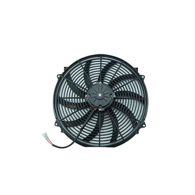 16 Inch Electric Radiator Fan - Cold Case Radiators - Restoration ...