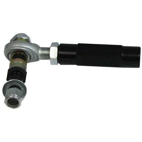 Fits 79-93 MUSTANG UPR EXTREME SERIES POWER BUMP STEER KIT