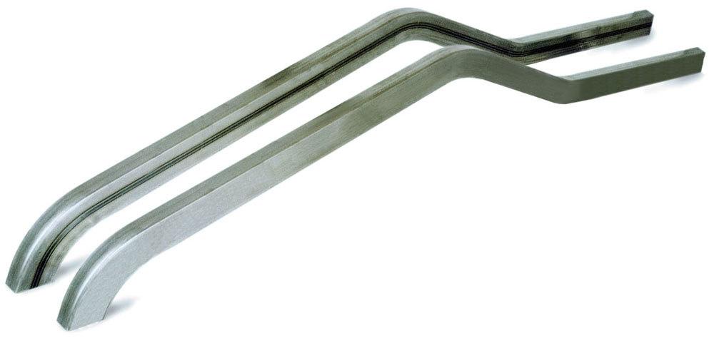 Universal Frame Rails - Ladder Bar - Competition Engineering ...