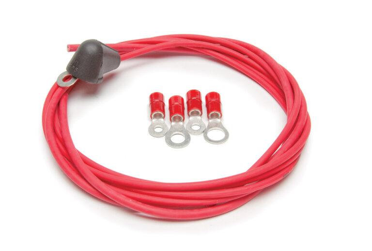 Painless Modular High Output Alternator Wire - Painless Wiring ...