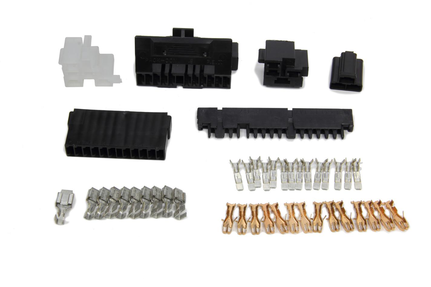 Painless Modular GM Switch Conversion Kit - Painless Wiring ...