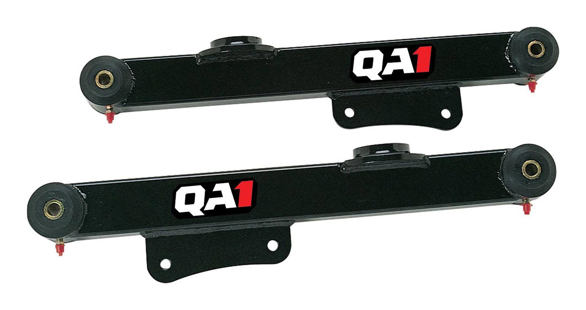 CXRacing Rear Lower Control Arms For 1979-2004 Ford Mustang GT 4.6L 5.0L