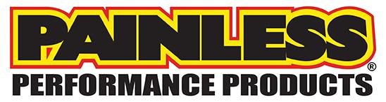Painless Wiring logo