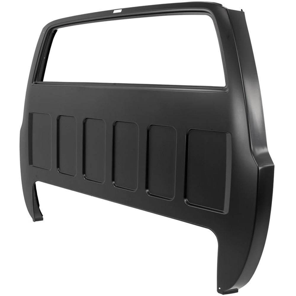 Cab Rear Panel 1973-86 Chevrolet, GMC C/K, 1987-91 R/V Pickup Truck Cab Back Panel OER ...