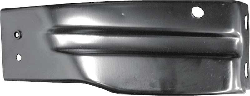 Chevy Ii Rear Frame Rails 1968-72 Chevy II, Nova, Ventura Rear Frame Rail Brace RH Passenger Side ...