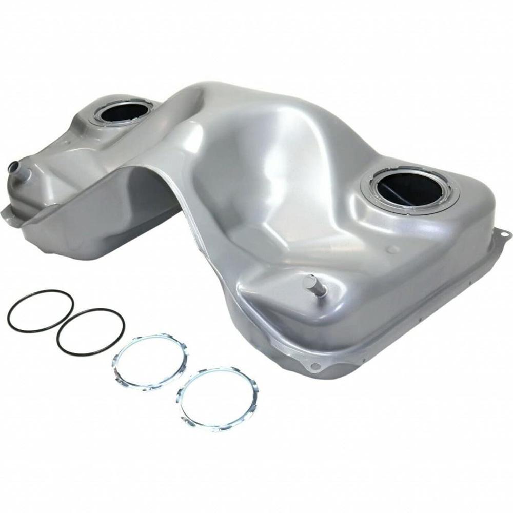 Extraordinary 2005 Mustang Gas Tank Size Images