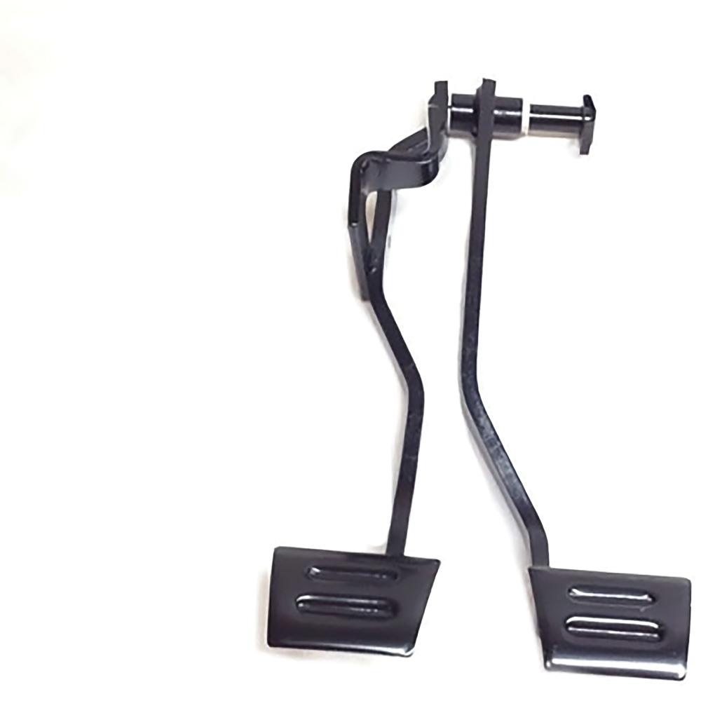 1970-72 Chevelle / El Camino / Monte Carlo SS Dash Brake Lens Replacement | OEM Style