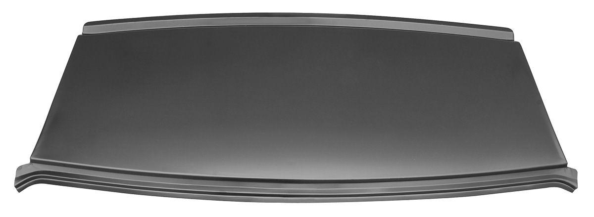Gto Rear Window Panel, Rear Window to Trunk, 1966-67 GTO/Cutlass/Skylark Coupe ...