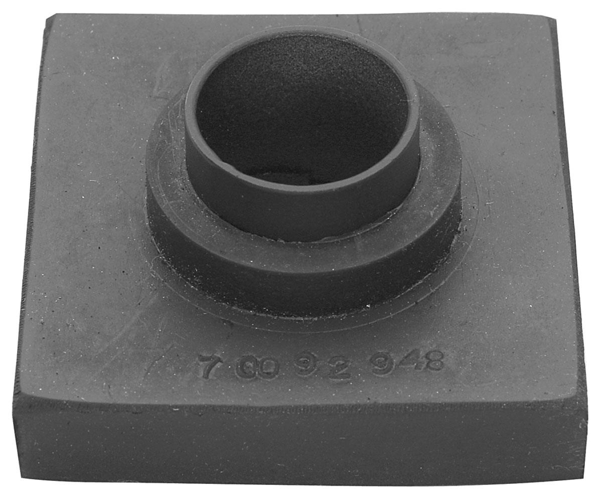 Bushing, Body, 1954-64 Cadillac, Exc. 59-60 Conv./1965 Series 75, 2 1/4 ...