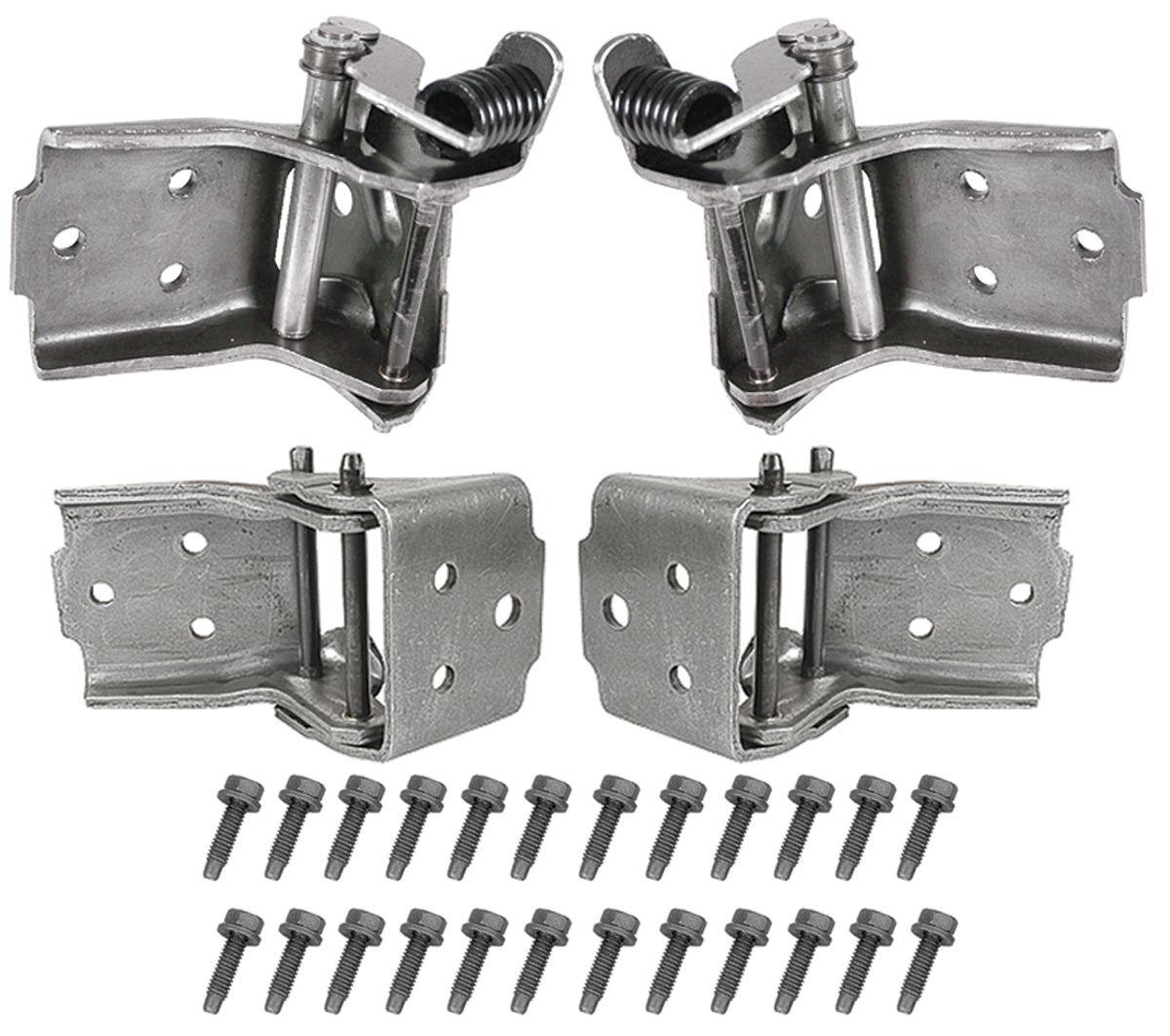 38300 Door Hinge Roller Kit For Chevy GMC 19260063