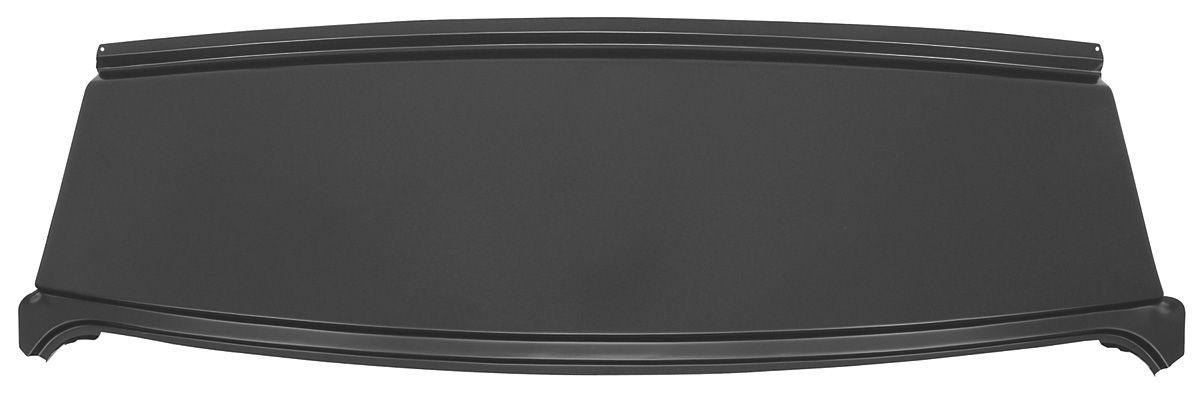 Panel, Rear Window to Trunk, 1966-67 Chevelle - Restoparts ...