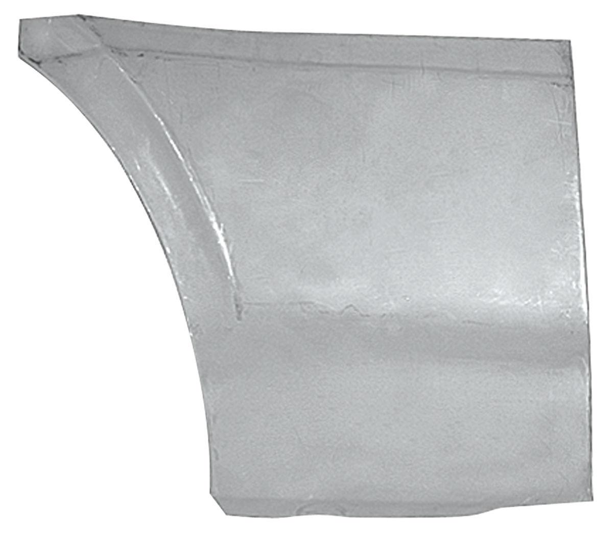 Fender Patch Panel Patch Panel, Fender, 1968-69 Cutlass - Left - Restoparts - Restoration ...