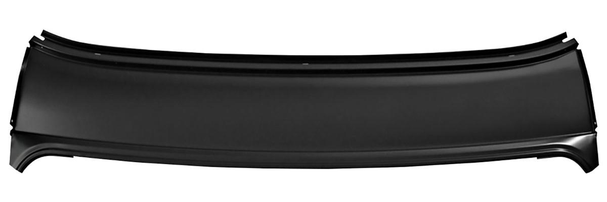 Gto Rear Window Panel, Rear Window to Trunk, 1964-65 GTO - Restoparts - Restoration ...